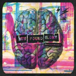 New Found Glory : Radiosurgery (CD)